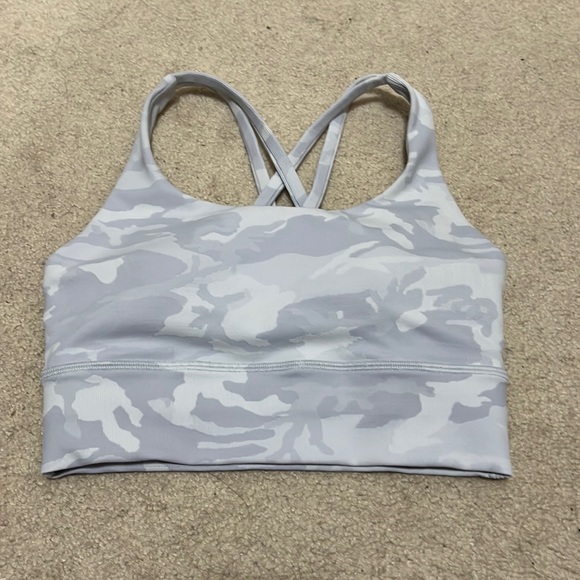 Lululemon Sports Bra - Picture 1 of 6